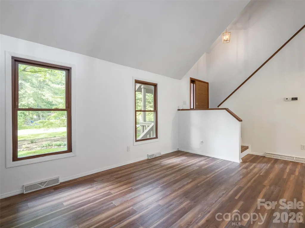 1 Oak Leaf Drive Fletcher NC 28732