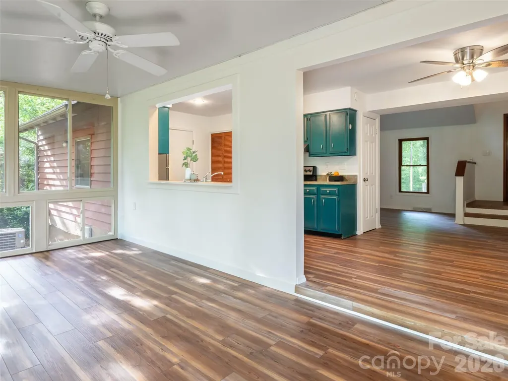 1 Oak Leaf Drive Fletcher NC 28732