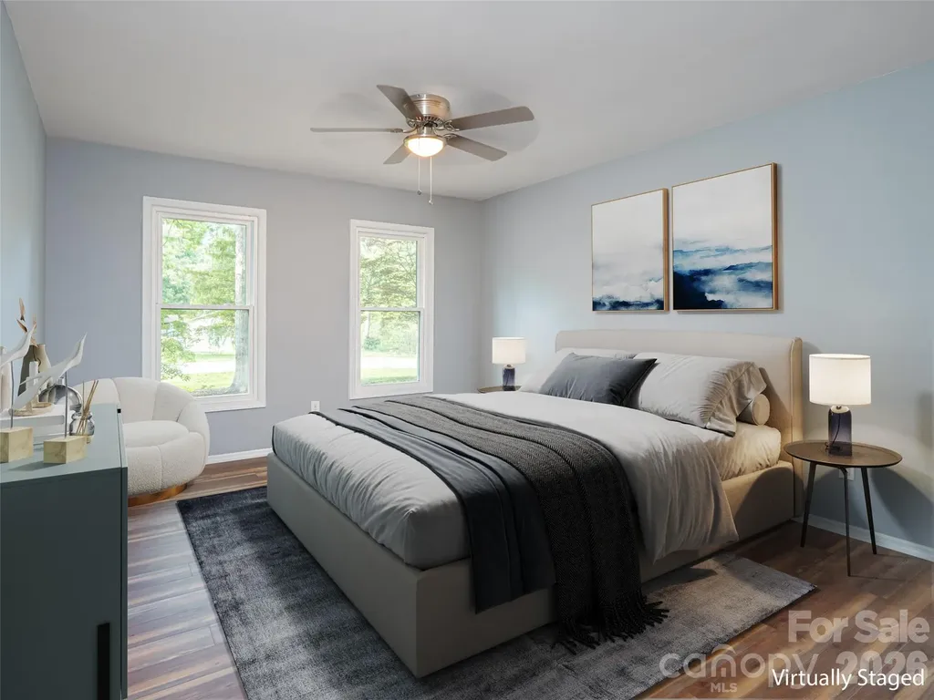 1 Oak Leaf Drive Fletcher NC 28732