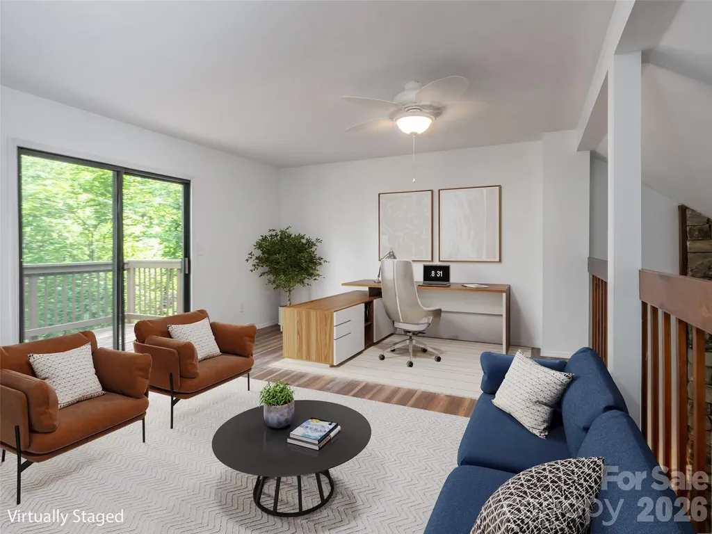 1 Oak Leaf Drive Fletcher NC 28732