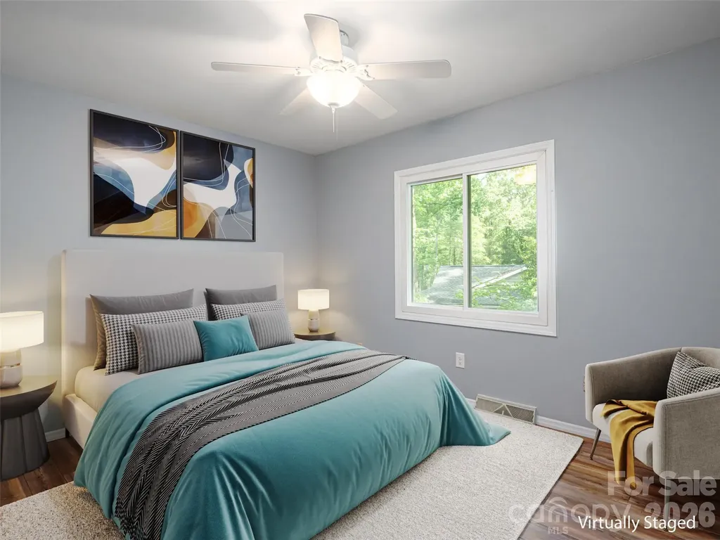 1 Oak Leaf Drive Fletcher NC 28732