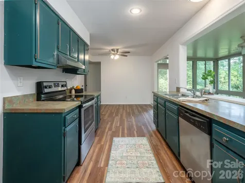 1 Oak Leaf Drive Fletcher NC 28732