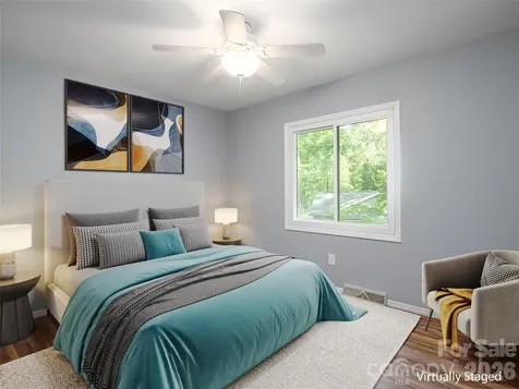 1 Oak Leaf Drive Fletcher NC 28732