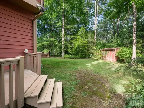 1 Oak Leaf Drive Fletcher NC 28732