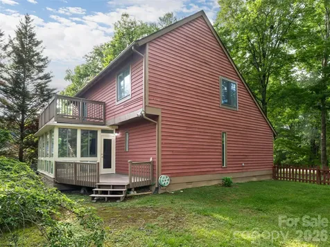 1 Oak Leaf Drive Fletcher NC 28732