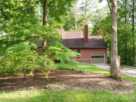 1 Oak Leaf Drive Fletcher NC 28732