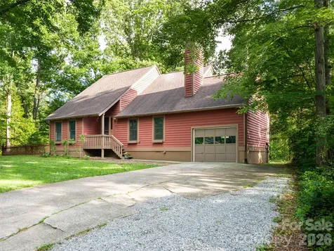 1 Oak Leaf Drive Fletcher NC 28732