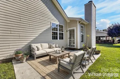 268 Farm Valley Road Fletcher NC 28732