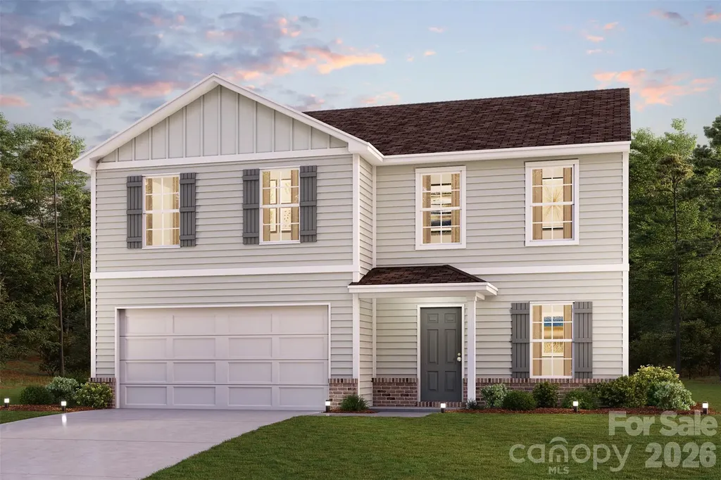 246 Alfalfa Avenue Linwood NC 27299