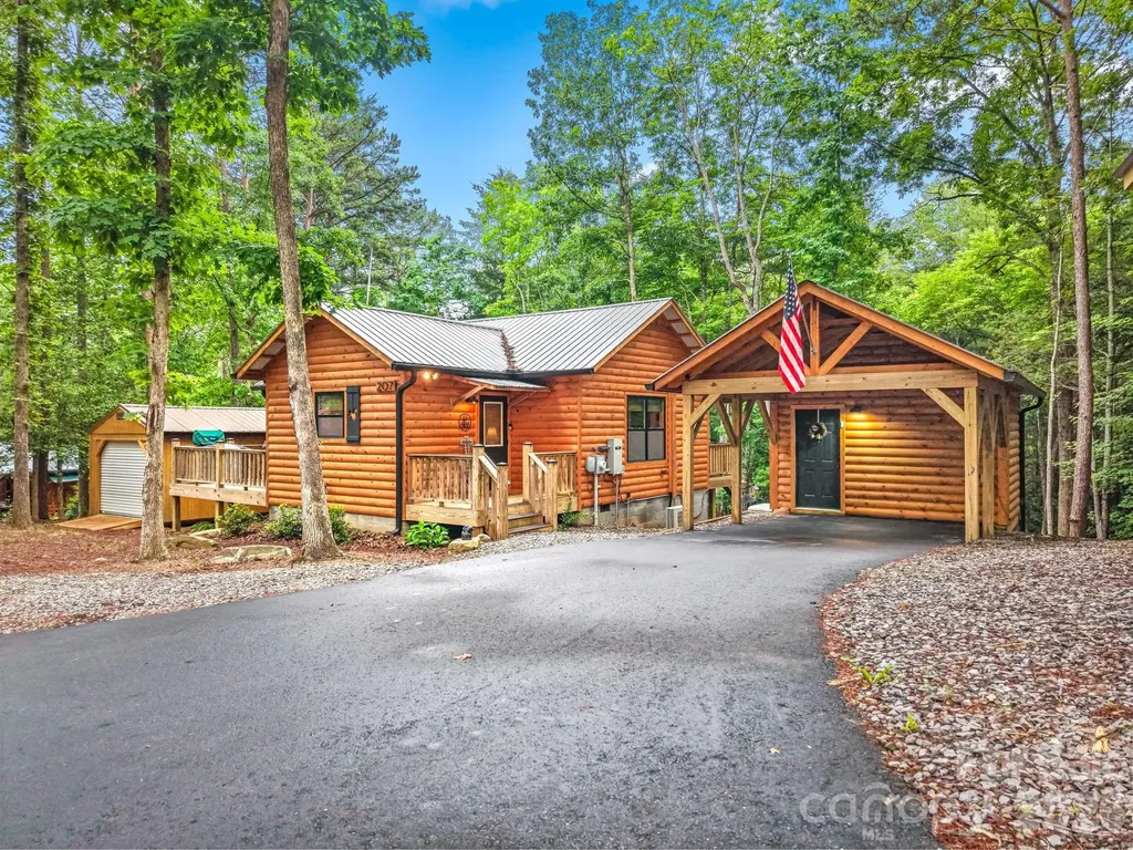 207 Bentley Cove Murphy NC 28906