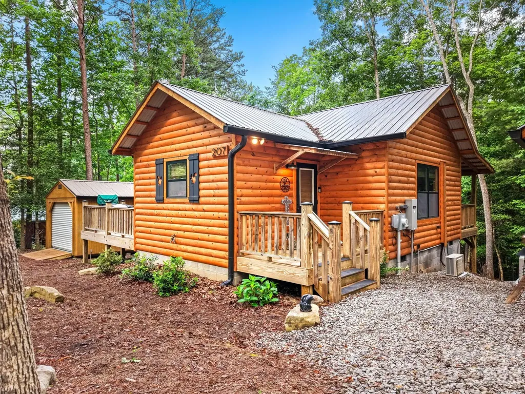 207 Bentley Cove Murphy NC 28906