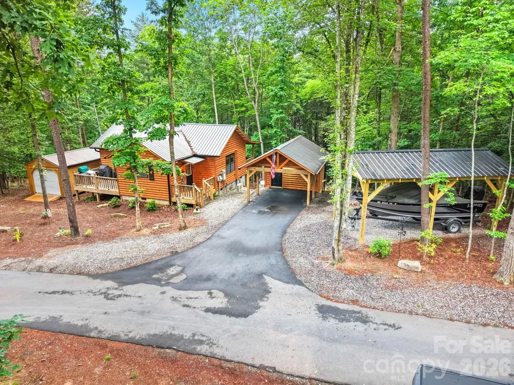 207 Bentley Cove Murphy NC 28906