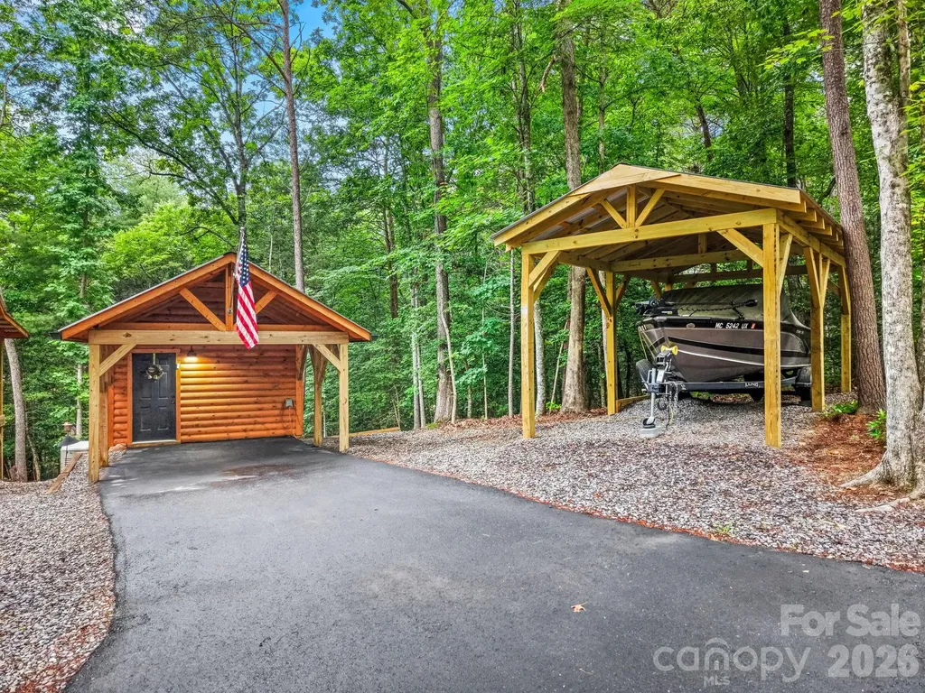 207 Bentley Cove Murphy NC 28906