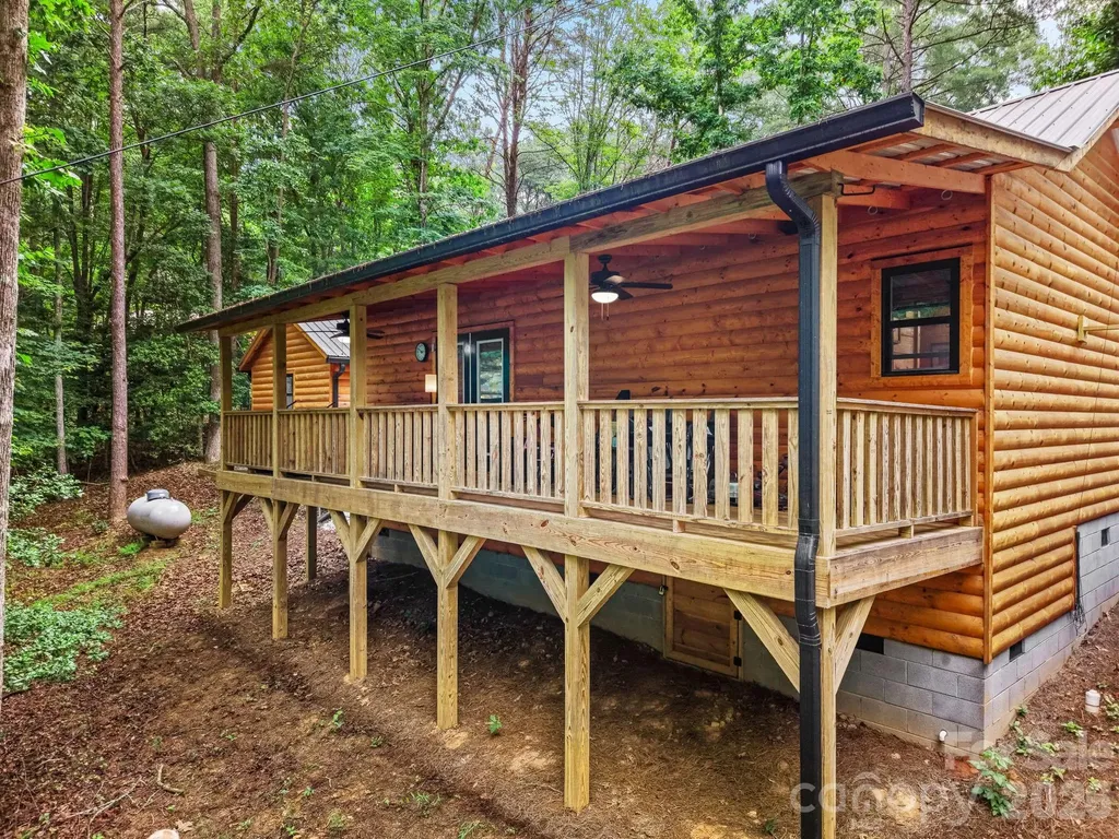 207 Bentley Cove Murphy NC 28906