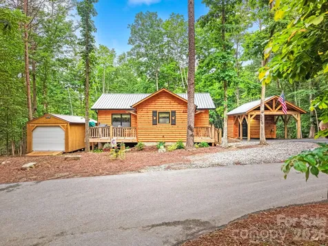 207 Bentley Cove Murphy NC 28906