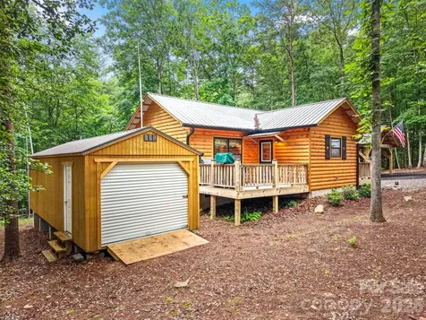 207 Bentley Cove Murphy NC 28906