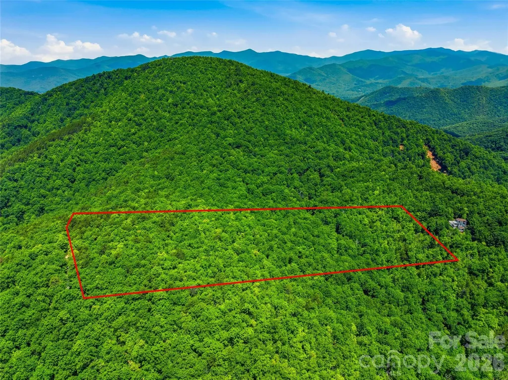 999 Miller Cove Road Black Mountain NC 28711
