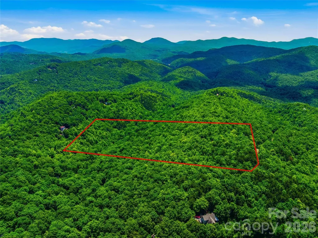 999 Miller Cove Road Black Mountain NC 28711