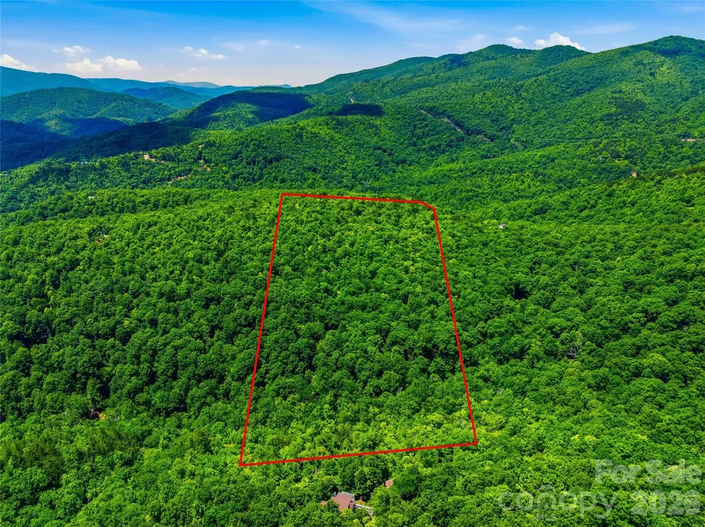 999 Miller Cove Road Black Mountain NC 28711