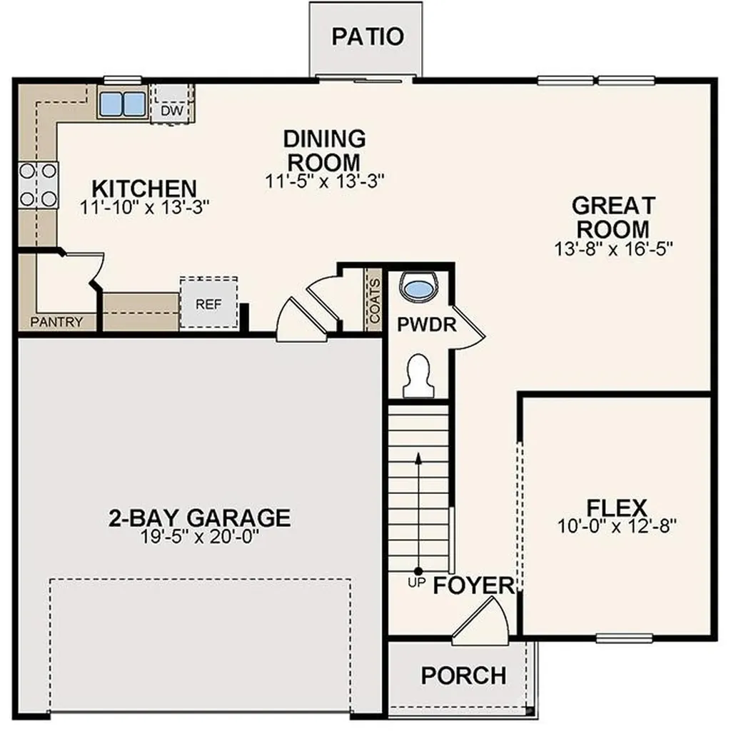 113 Corn Court Linwood NC 27299