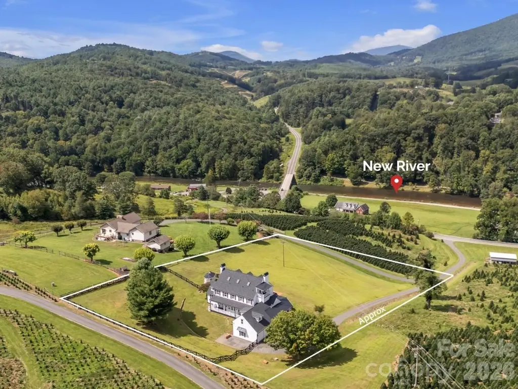 230 Nc 88 Highway E Jefferson NC 28640