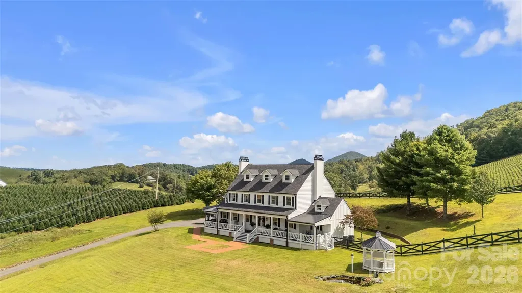 230 Nc 88 Highway E Jefferson NC 28640