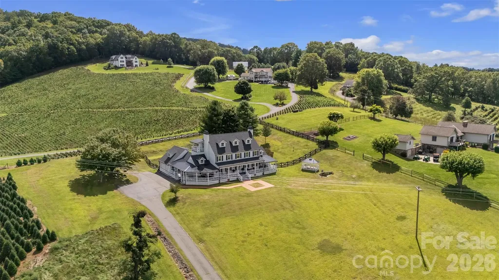 230 Nc 88 Highway E Jefferson NC 28640
