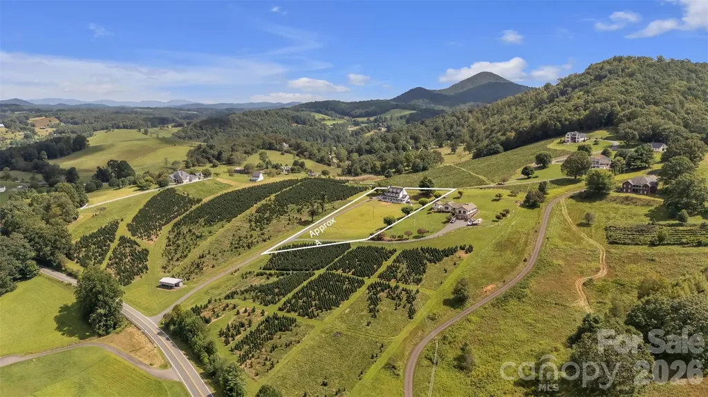 230 Nc 88 Highway E Jefferson NC 28640