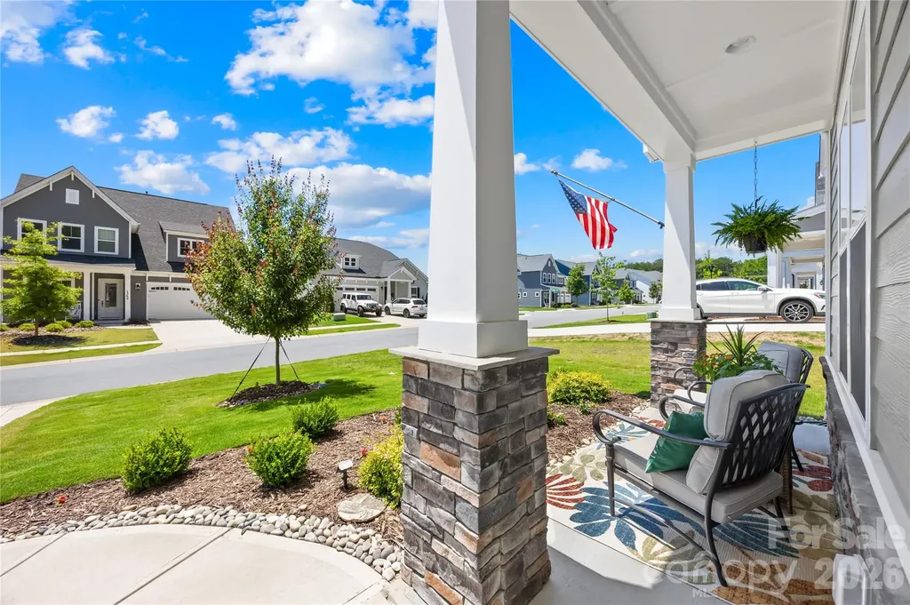 1368 Cedardale Lane Denver NC 28037