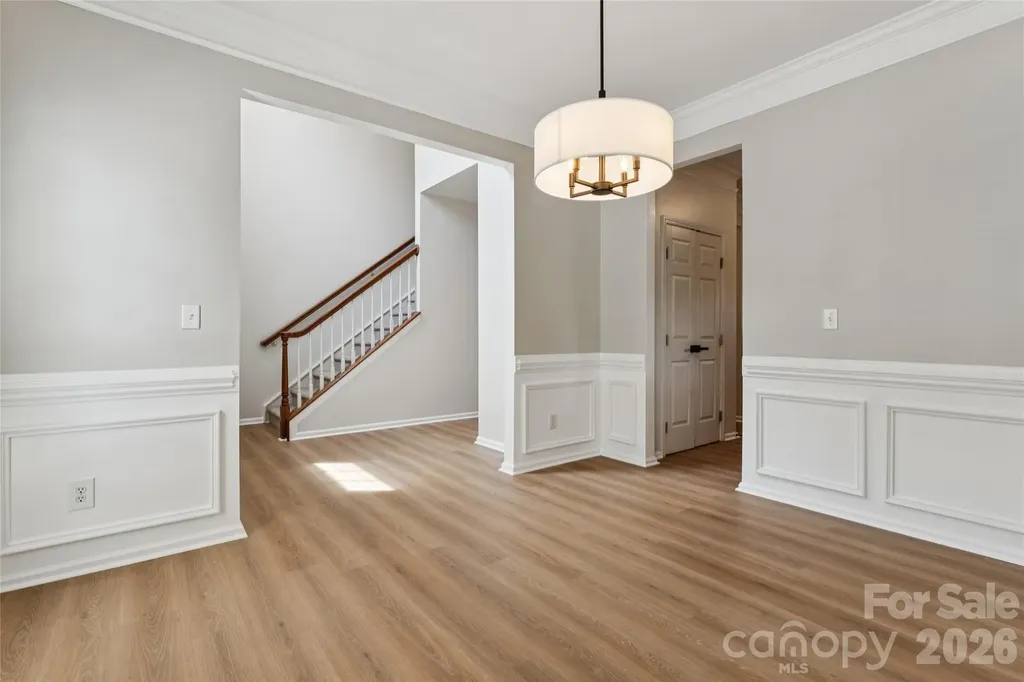 11627 Knightsdale Drive Charlotte NC 28277
