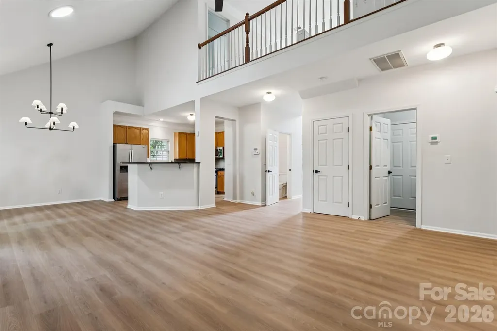 11627 Knightsdale Drive Charlotte NC 28277