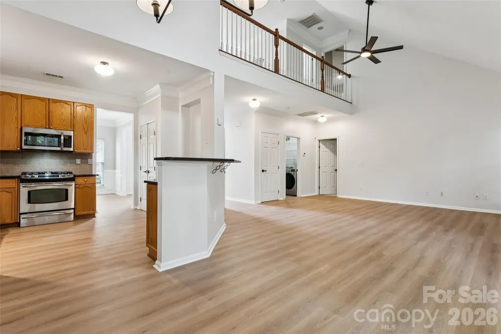 11627 Knightsdale Drive Charlotte NC 28277