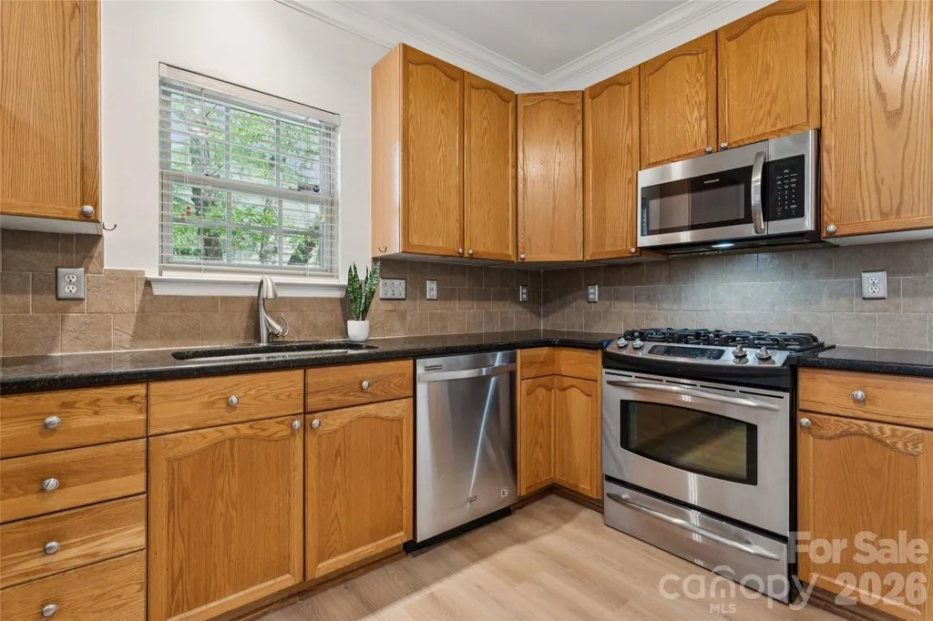 11627 Knightsdale Drive Charlotte NC 28277