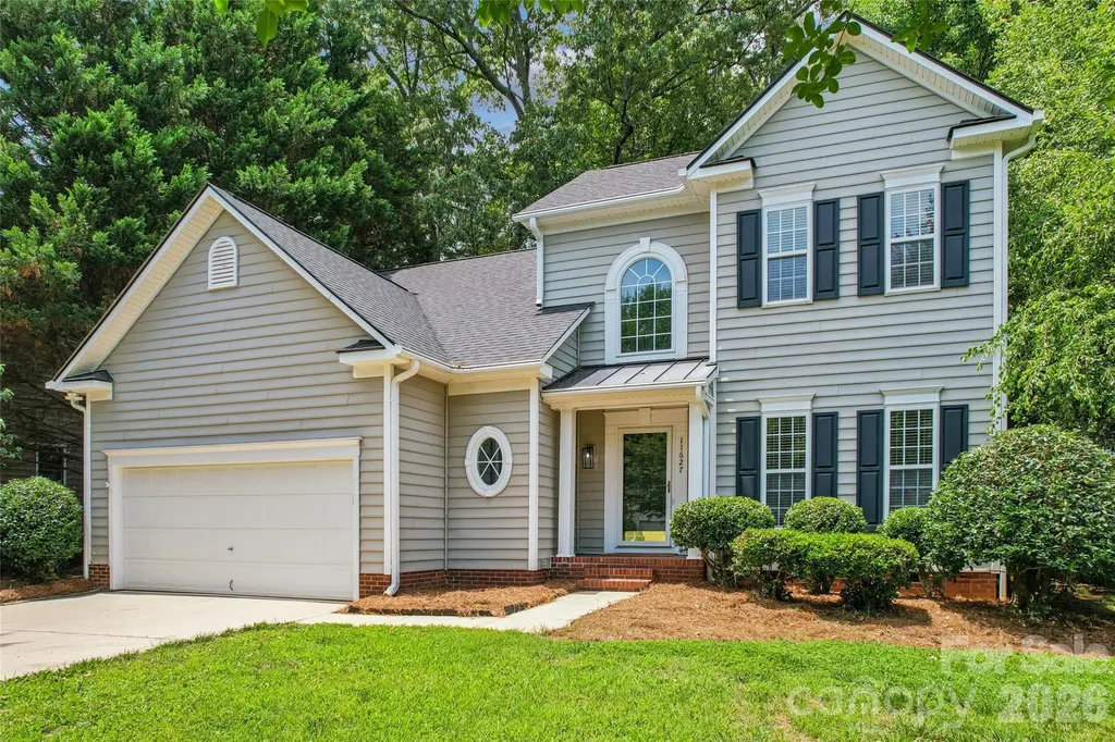 11627 Knightsdale Drive Charlotte NC 28277