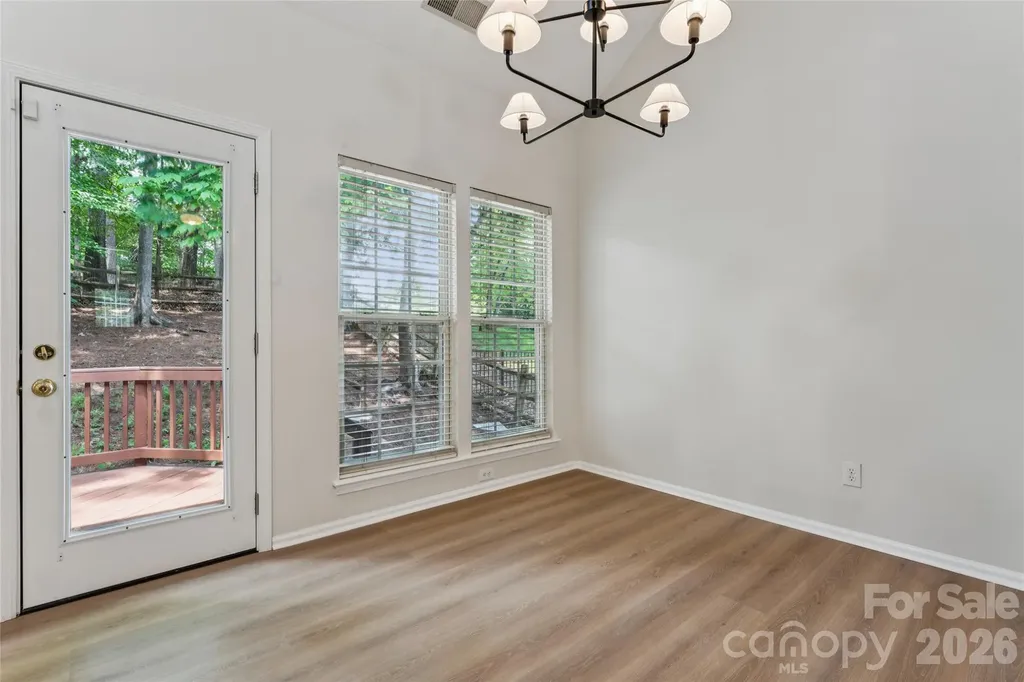 11627 Knightsdale Drive Charlotte NC 28277