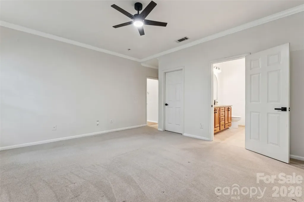 11627 Knightsdale Drive Charlotte NC 28277