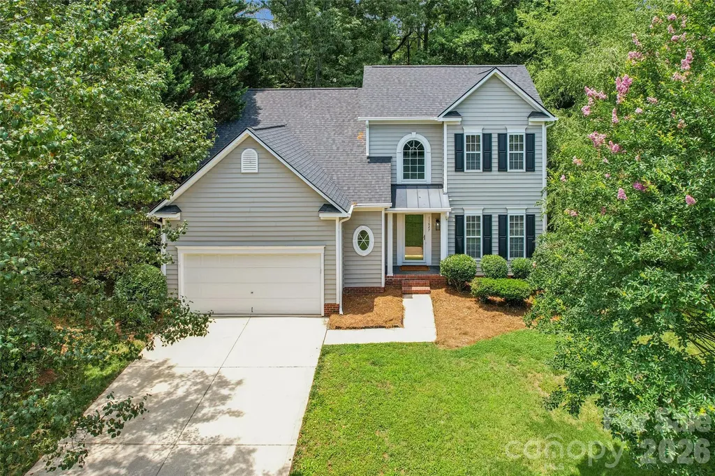 11627 Knightsdale Drive Charlotte NC 28277