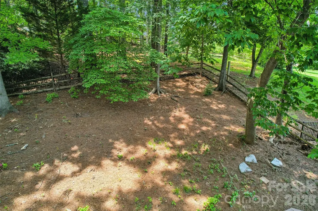 11627 Knightsdale Drive Charlotte NC 28277