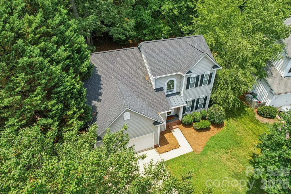11627 Knightsdale Drive Charlotte NC 28277