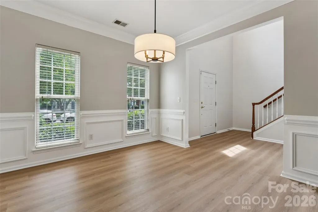 11627 Knightsdale Drive Charlotte NC 28277