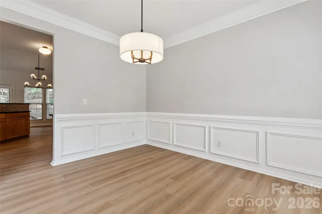 11627 Knightsdale Drive Charlotte NC 28277