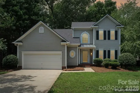 11627 Knightsdale Drive Charlotte NC 28277