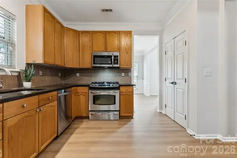 11627 Knightsdale Drive Charlotte NC 28277