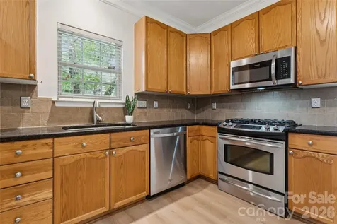 11627 Knightsdale Drive Charlotte NC 28277