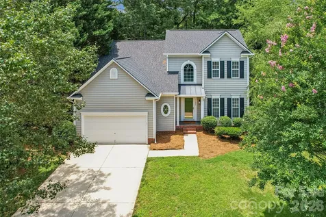 11627 Knightsdale Drive Charlotte NC 28277