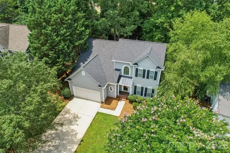 11627 Knightsdale Drive Charlotte NC 28277