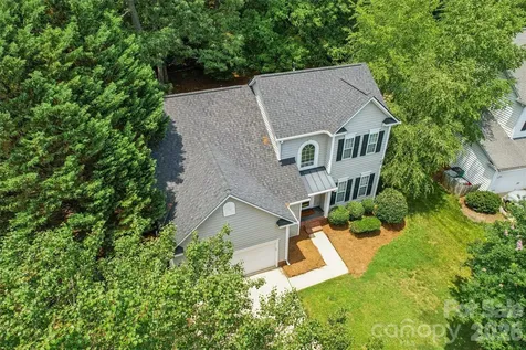 11627 Knightsdale Drive Charlotte NC 28277