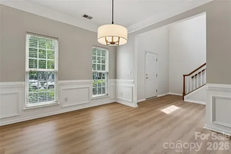11627 Knightsdale Drive Charlotte NC 28277