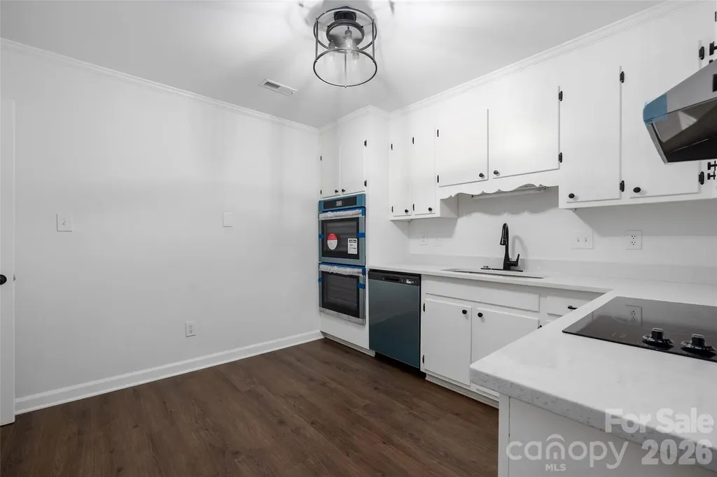 7226 Quail Meadow Lane Charlotte NC 28210
