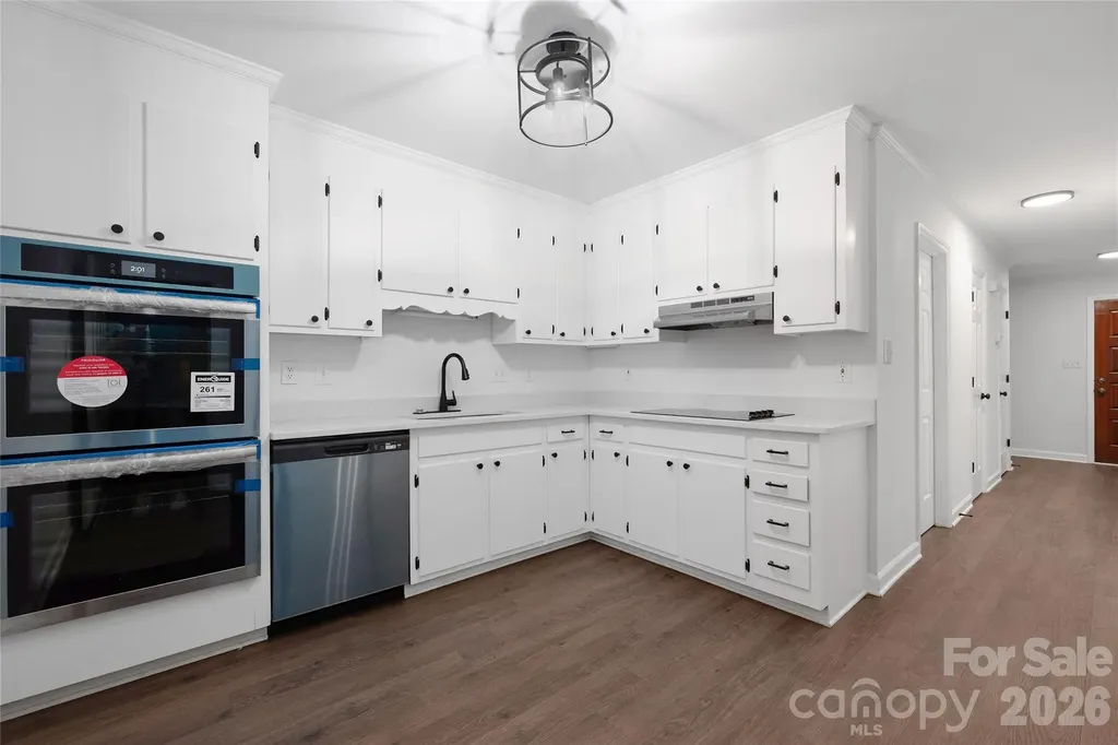 7226 Quail Meadow Lane Charlotte NC 28210